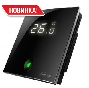 терморегулятор купить киев